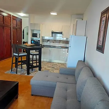 Casa Laly - Apartamento Callao Salvaje