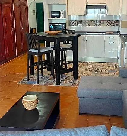 Casa Laly - Apartamento