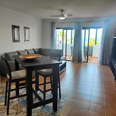 Casa Laly - Apartamento Callao Salvaje