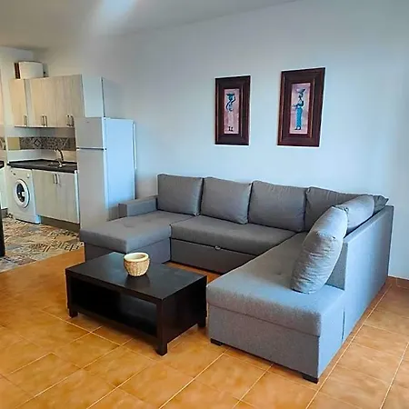 Apartamento Casa Laly - Callao Salvaje