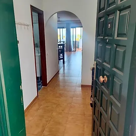 Apartamento Casa Laly - *