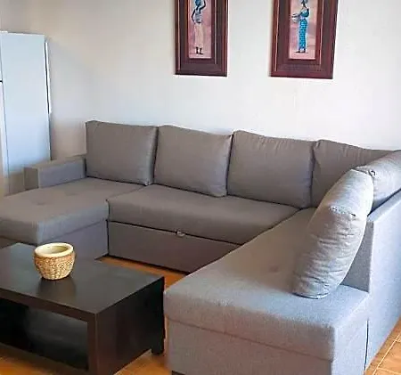 Casa Laly - Apartamento Callao Salvaje