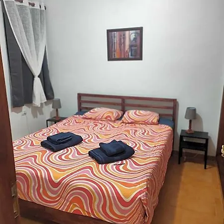 Casa Laly - Apartamento
