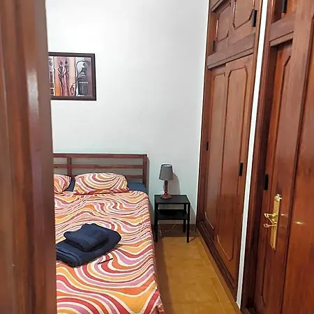 Apartamento Casa Laly -