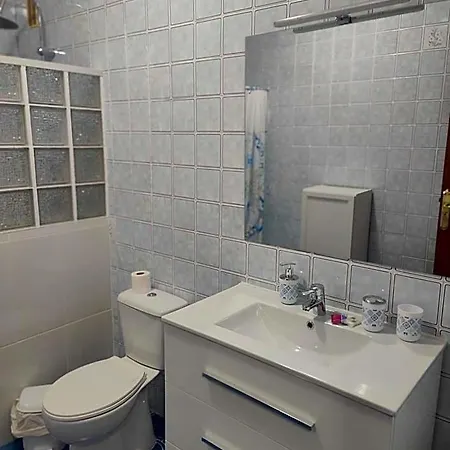 Casa Laly - Apartamento