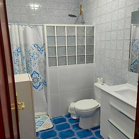 Casa Laly - Apartamento Callao Salvaje